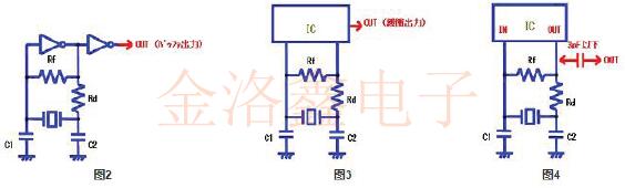 KDS晶振公司提供的振蕩電路檢測方法完整版
